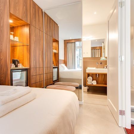 Het Kabinet Amsterdam Zewnętrze zdjęcie