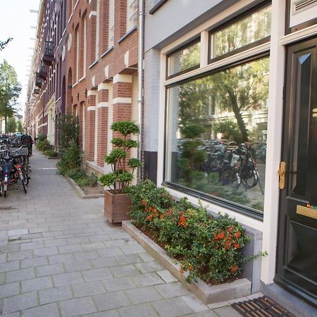 Het Kabinet Amsterdam Zewnętrze zdjęcie