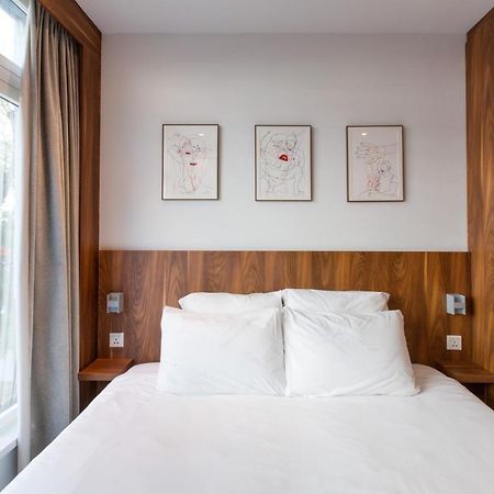 Het Kabinet Amsterdam Zewnętrze zdjęcie
