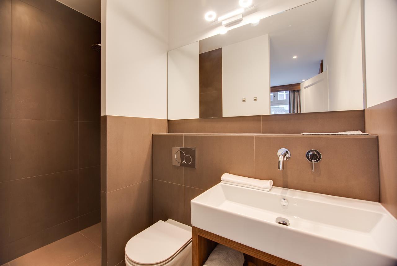 Het Kabinet Amsterdam Zewnętrze zdjęcie