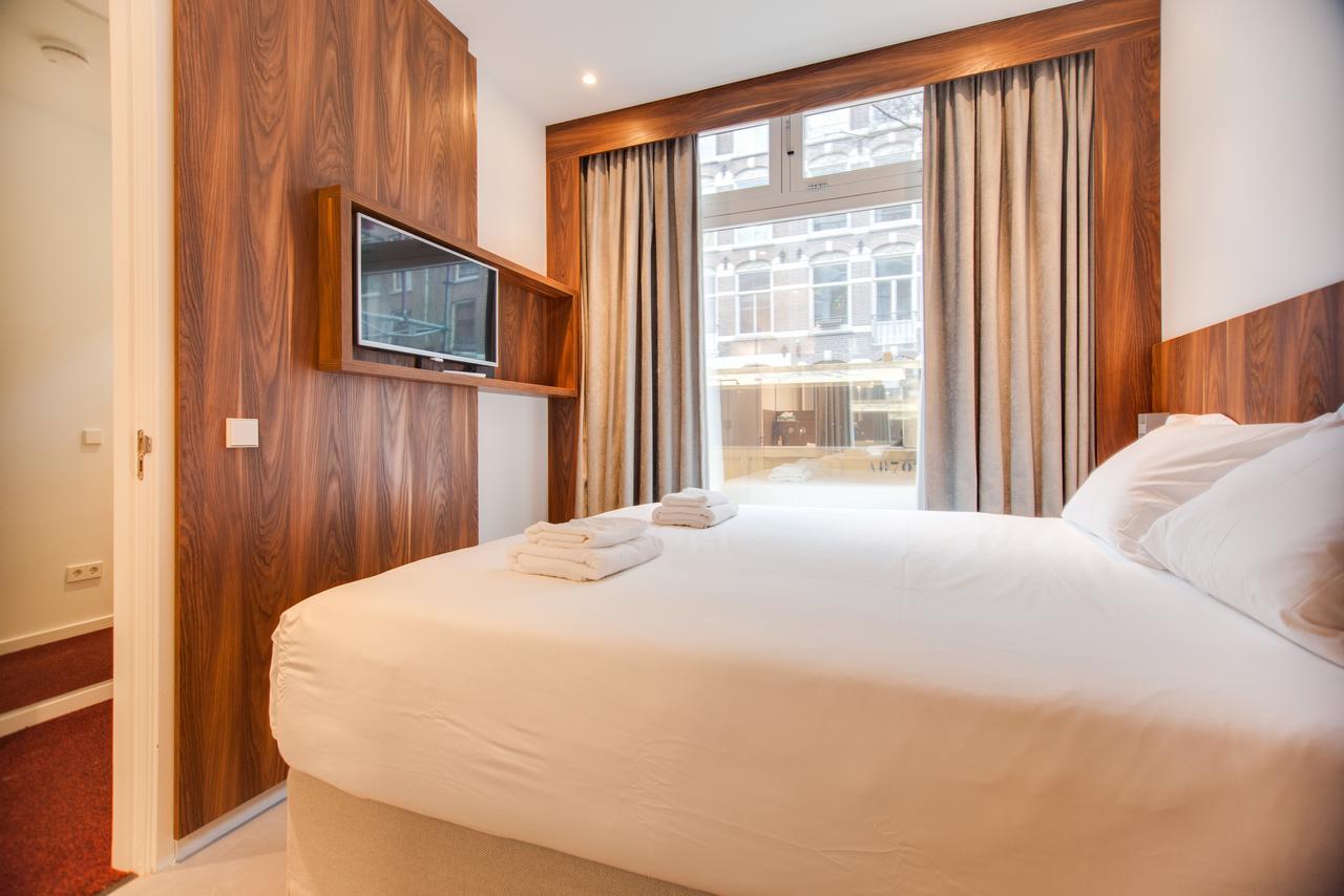 Het Kabinet Amsterdam Zewnętrze zdjęcie