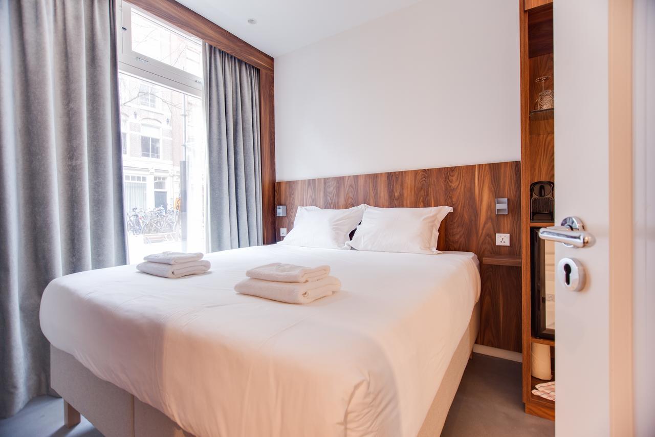 Het Kabinet Amsterdam Zewnętrze zdjęcie