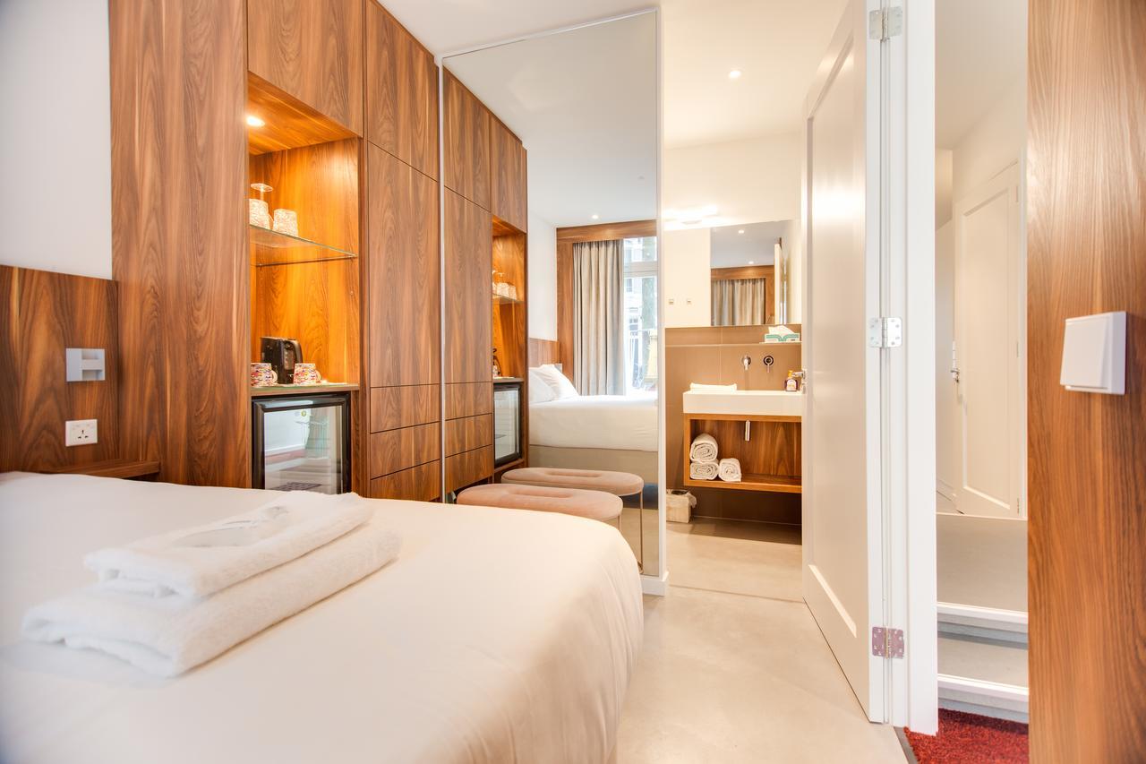 Het Kabinet Amsterdam Zewnętrze zdjęcie
