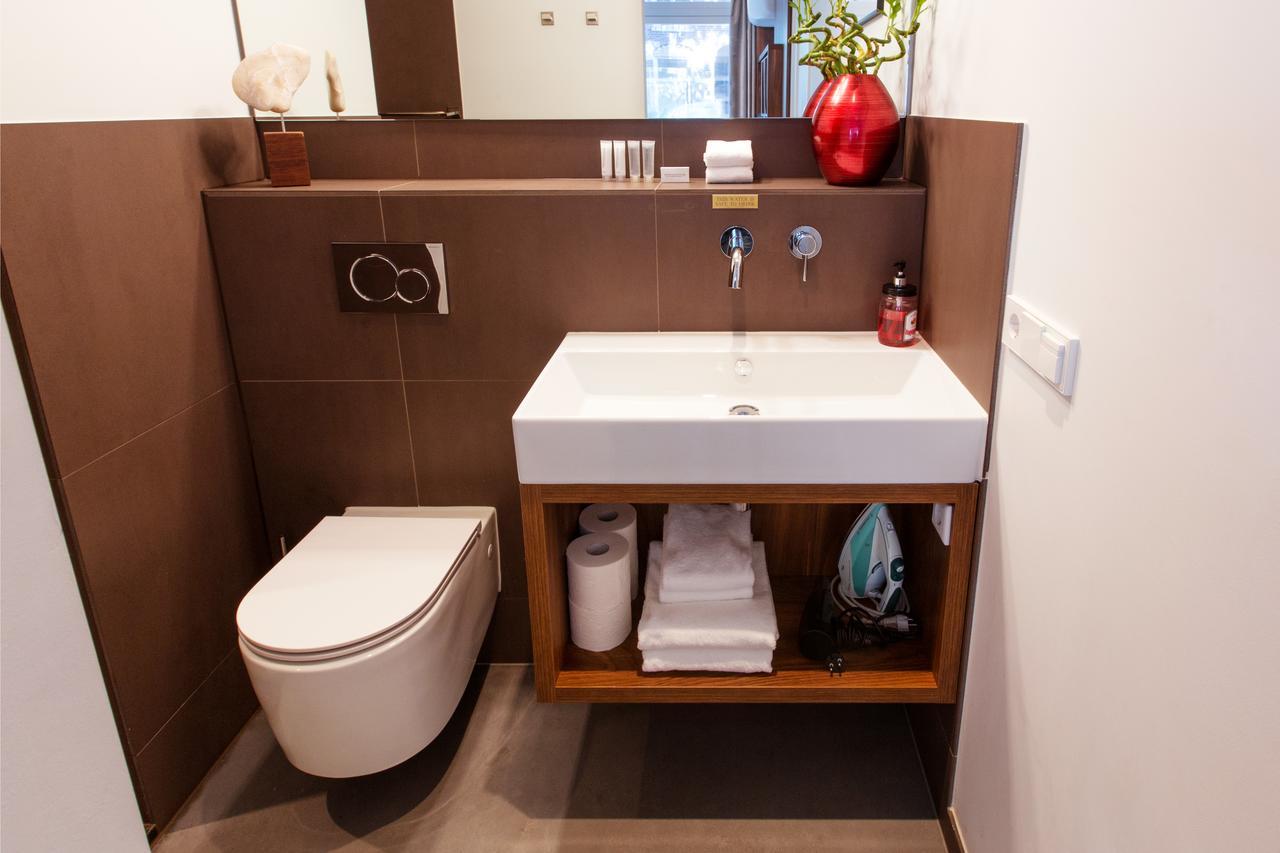 Het Kabinet Amsterdam Zewnętrze zdjęcie