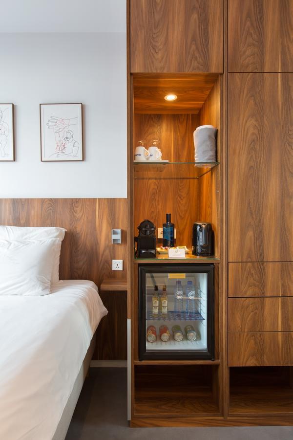Het Kabinet Amsterdam Zewnętrze zdjęcie