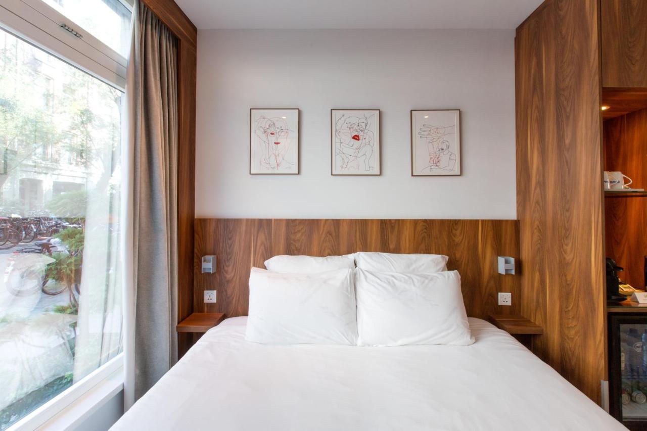 Het Kabinet Amsterdam Zewnętrze zdjęcie