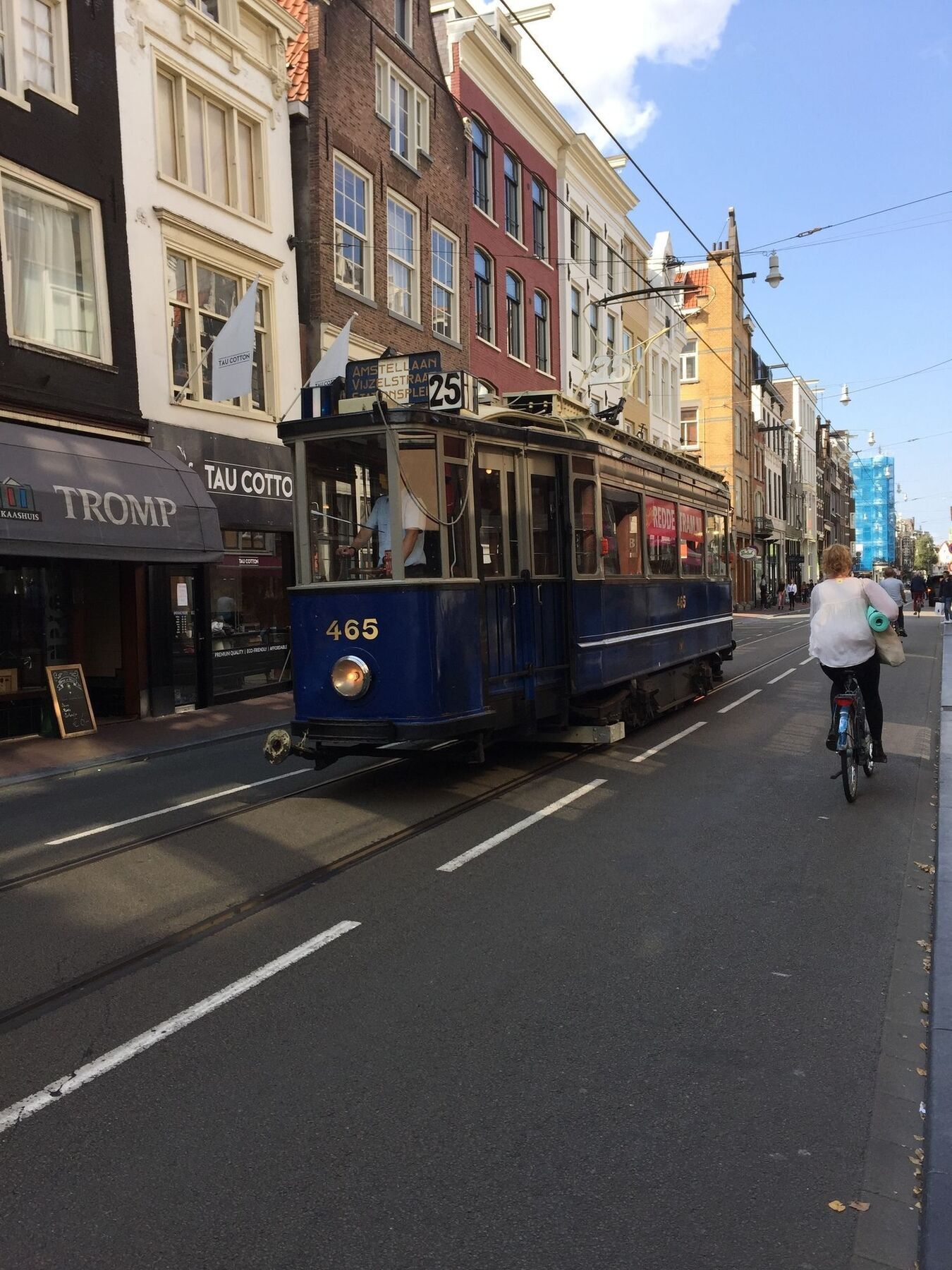 Het Kabinet Amsterdam Zewnętrze zdjęcie